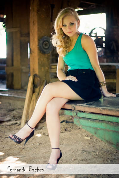 Carla Cristina Haacke